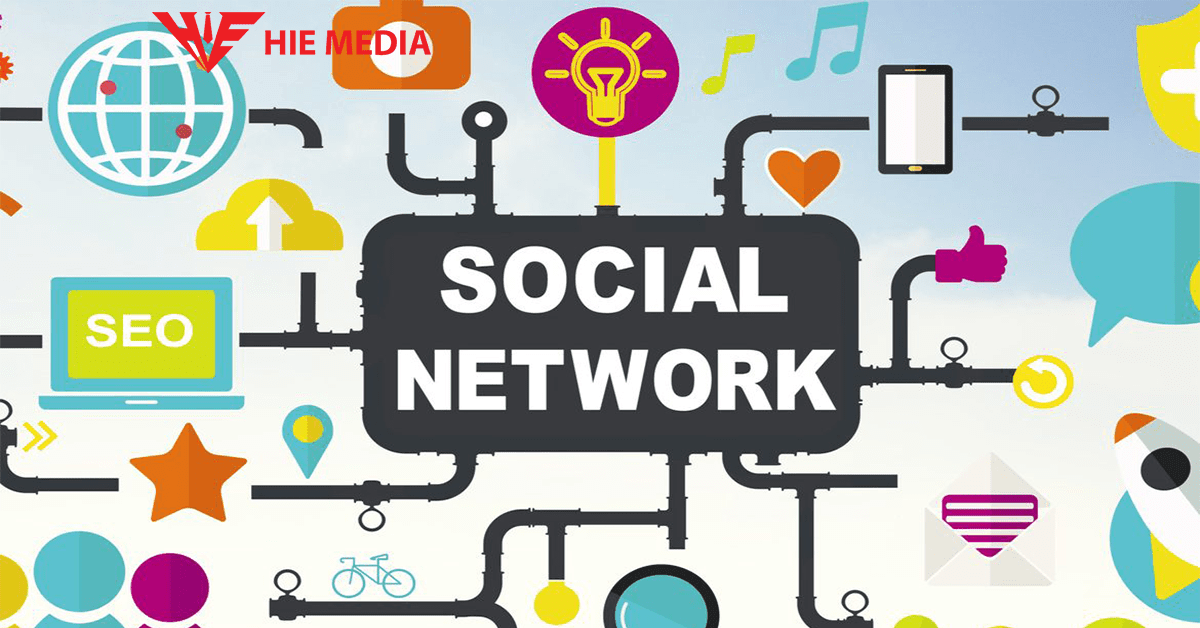 Xây Dựng Chương Trình Marketing Hiệu Quả Với Social Network