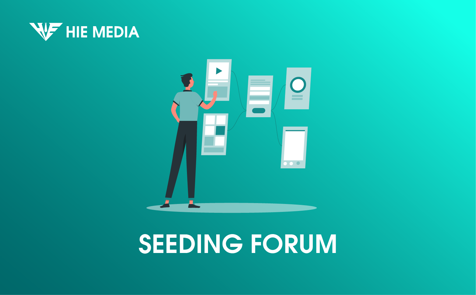 Kỹ Thuật Seeding Trên Forum Hiệu Quả