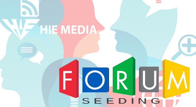 kỹ thuật Seeding Forum Hiệu Quả